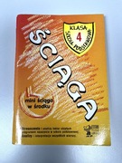 GREG Ściąga Klasa 4 Szkoła podstawowa 