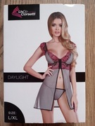 Koszulka i stringi Daylight rozmiar L/XL Livia Corsetti