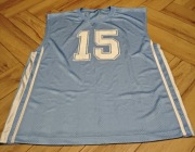 Sportowy. Termoaktywny. Bezrekawnik