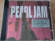 Pearl Jam - Ten + 3 bonusy