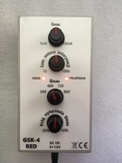 Generator srebra koloidalnego GSK-4 RED