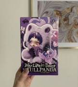 oryginalna Skullpanda x My Little Pony Blindbox Popmart