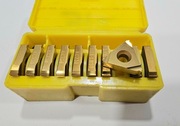 Płytki do gwintowania KENNAMETAL 16ER 1.0 ISO  NOWE