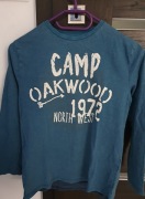 BLUZKA CHŁOPIĘCA - ZARA 140 CM