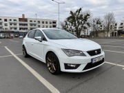 Seat Leon 3 FR 3 właściciel salon PL