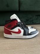 Buty Air Jordan 1 Mid "Bred Shadow"