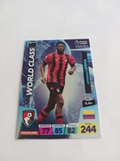 Sprzedam karte panini premier league 451