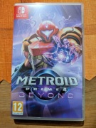 Metroid Prime 4 Beyond [Switch]