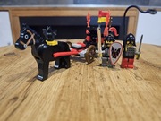  LEGO 6027 Bat Lord's Catapult