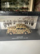 Opel Kapitan DeAgostini 1:43