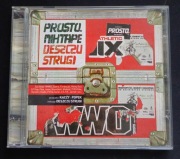 Prosto Mixtape Deszczu Strugi