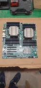 Płyta główna serwerowa dual cpu SUPERMICRO X9DRi-LN4F+ Xeon E5 licytacja