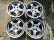 Felgi 4x114,3 205 R16