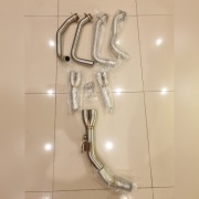 Kolektor wydechowy Kawasaki Z900.PREMIUM!AKRAPOVIC