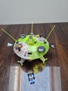 Lego 6999 ufo statek