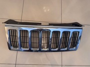 Atrapa Jeep Commander chromowana XH 