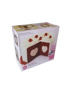 Forma do pieczenia - serce