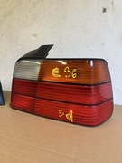 Bmw e36 sedan prawa lampa tył