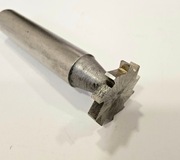 Frez trzpieniowy teowy fi16,4x2,4mm   NOWY