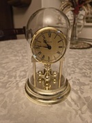 Quartz - mały roczniak kwarcowy - niemiecki - 16 cm  - SPRAWNY