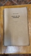 Hans Fallada Czyż nie ma powrotu