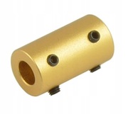 Tulejka do Przedłużenia Ośki Potencjometru 6 mm