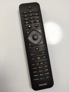 Pilot Philips smart qwerty TVRC51312/12