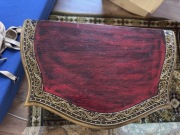 Komoda azjatycka. Stylowy antyk. Mebel. Szafka. Szczecin