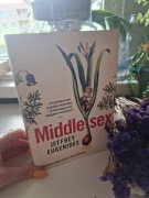MIDDLESEX, Jeffrey Eugenides