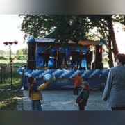 wynajm SCENA PLENER podesty TANIO WROCŁAW 