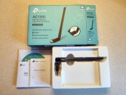 Karta sieciowa USB TP-Link Archer T3U Plus