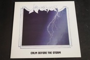 VENOM - CALM BEFORE THE STORM
