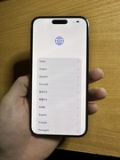 IPhone 14 pro max Blokada Icloud