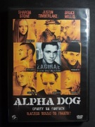 Alpha Dog | Willis | Seyfried | Timberlake | DVD