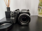 Aparat Fujifilm FinePix S2000HD