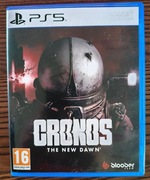 Cronos The New Dawn PL (PS5) 