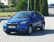 Honda HR-V 1.5 Elegance (ADAS/Honda Connect+) CVT