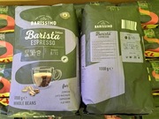 Kawa ziarnista 1Kg Barissimo Baristo Espresso 8/10 jak Jacobs Dallmayr