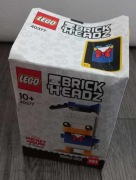 LEGO BrickHeadz 40377 - Kaczor Donald --OUTLET