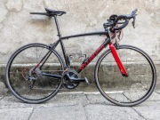 Rower szosowy Specialized Allez r. 56 | Shimano 105 11s | Custom Koła Mack