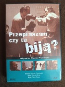 Przepraszam, czy tu biją? DVD