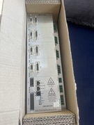 Wysokowydajny serwonapęd INDEL GIN-SAC4x4