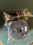 SUNLU PLA Classic (HS Matte) 1.75mm 1kg Black / czarny