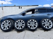 Felgi alufelgi 19 cali 5x114.3 mazda 6 gj OE 9965087590