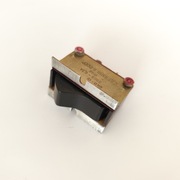 Wyłącznik BK11-19 Przełącznik 0-1 250V 6,3A Włącznik ZSRR CCCP