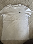 Tshirt rozmiar 158 4F