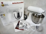 Robot kuchenny planetarny KitchenAid Mini Classic 3,3l - GWARANCJA 