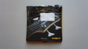 for Ibanez miKro 28.59 inch , struny do gitary basowej .045-.105 (NOWE)