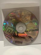 Microsoft Windows ME CD wersja hiszpańska używany