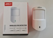 Bezprzewodowy czujnik PIR DAHUA ARD1233-W2(868)